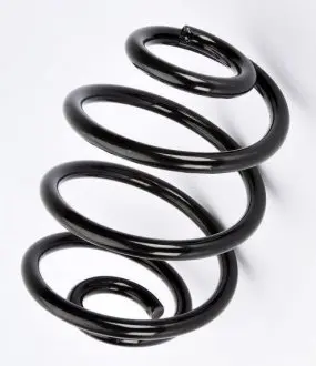 Пружина підвіски Ланос/Сенс/Нексія зад (кратно 2) ASAM 75426