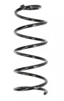 Пружина ходовой части ASAM 75427