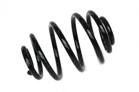 Opel пружина задня astra f 91- ASAM 75431