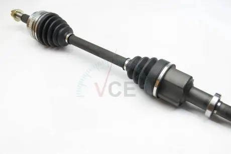 Приводной вал ASAM 75684