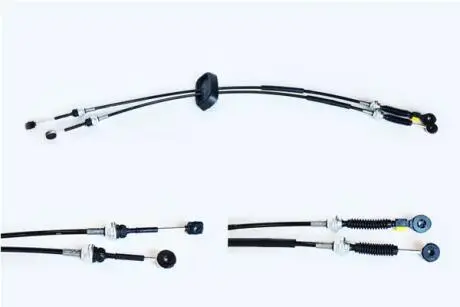 Трос, ступенчатая коробка передач ASAM 75686