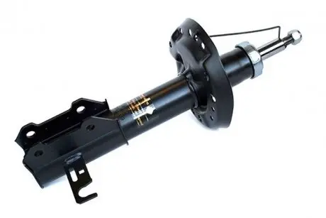 Opel амортизатор газ.передн.прав.astra j,zafira tourer 09- ASAM 75760