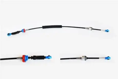 Трос, ступенчатая коробка передач ASAM 75786