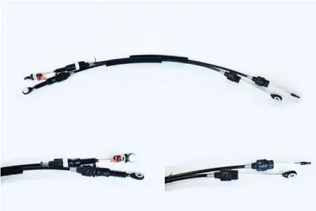 Трос, ступінчаста коробка передач ASAM 75795