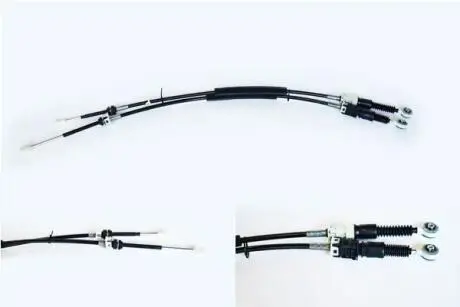 Трос, ступенчатая коробка передач ASAM 75796
