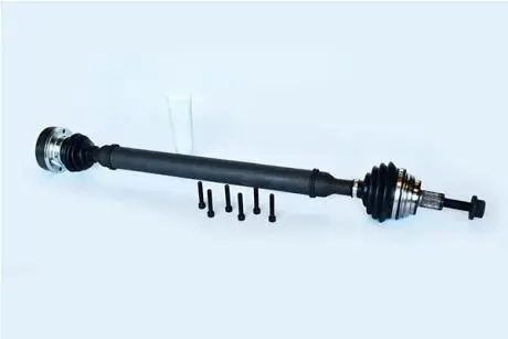 Приводной вал ASAM 75804