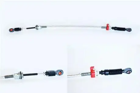 Трос, ступінчаста коробка передач ASAM 75838
