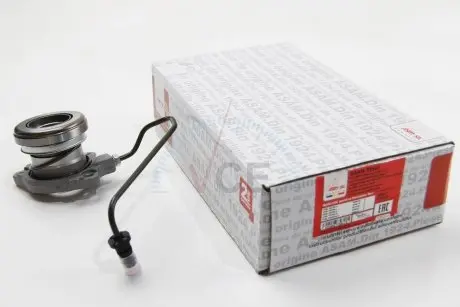 Центральный выключатель, система сцепления ASAM 75841