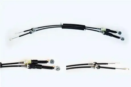 Трос, ступенчатая коробка передач ASAM 75849