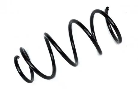 Пружина підвіски передня BMW 1, 3 (03-13) ASAM 75873