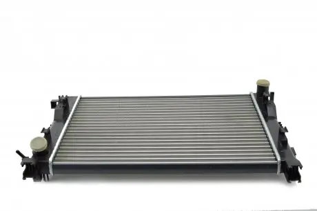 Радиатор системы охлаждения renault logan ii, clio iv, dokker ASAM 75878