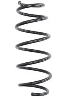 Пружина передняя fiat fiorino ASAM 75890