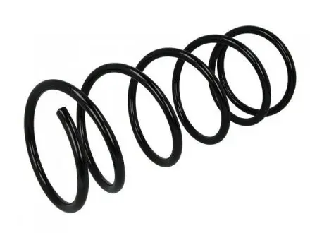 Nissan пружина задняя Sunny III 90- ASAM 75925