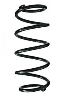 Opel пружина передня astra g,vectra b 00- ASAM 75933