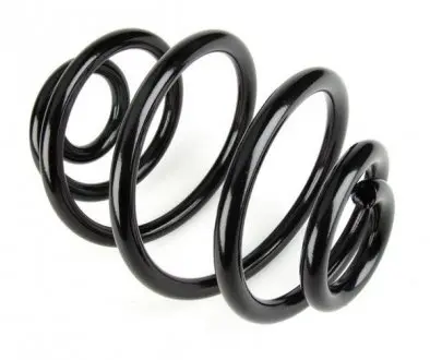 Opel пружина з непостійним діаметром задня astra f cabrio,vectra a 88- ASAM 75942