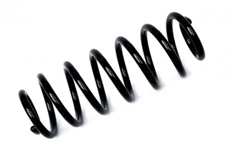 Пружина задняя peugeot 307 sw ASAM 75955