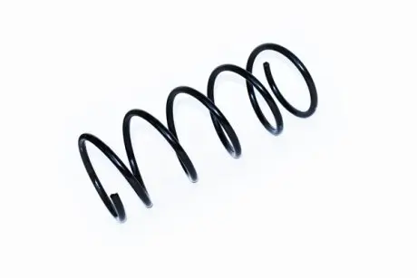 Пружина ходовой части ASAM 75958