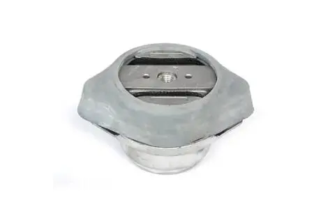 Vw подушка двигателя лев./прав.audi a6 2.5tdi ASAM 76544