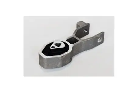 Подвеска, двигатель ASAM 76581