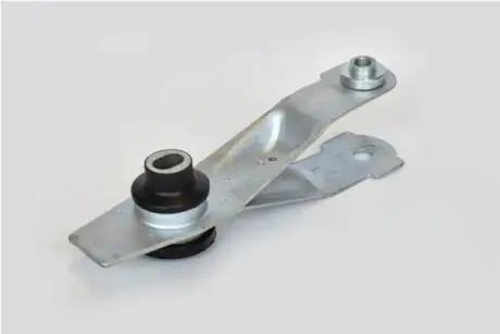 Renault подушка двигателя верхняя прав.espace iv,laguna ii 01- ASAM 76607