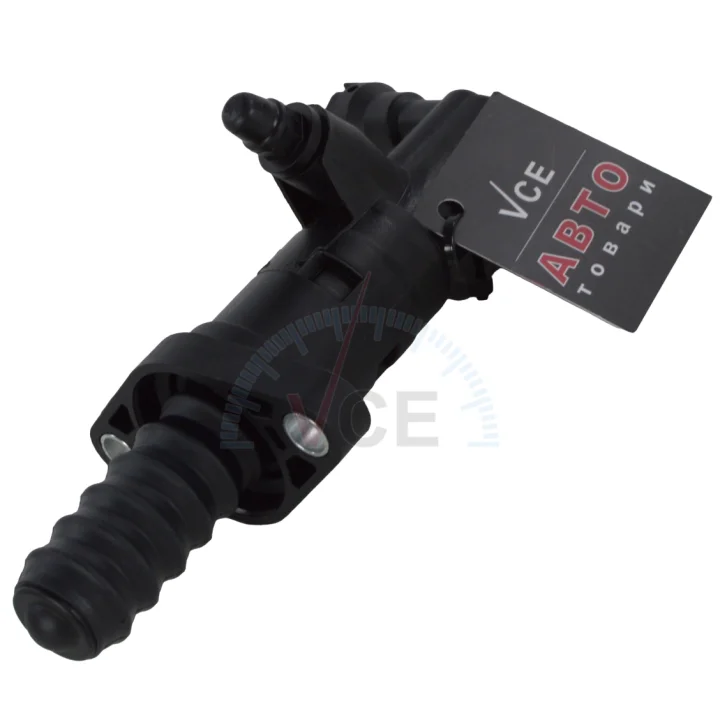 Циліндр зчеплення робочий audi a3/skoda octavia ii,iii, fabia iii, superb ii/vw caddy iii, iv,golf (04-) ASAM 76713 (фото 1)