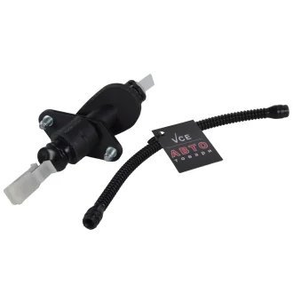 Цилиндр сцепления главный opel corsa c, combo (00-) ASAM 76722