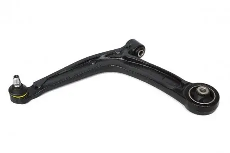 Рычаг передней подвески нижний левый fiat 500, 500 c 0.9-1.4 (07-) ASAM 76836
