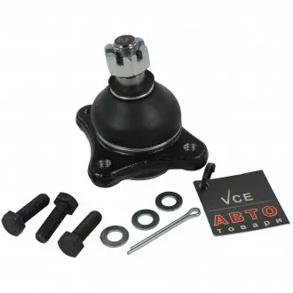 Шарнир независимой подвески / поворотного рычага ASAM 76914