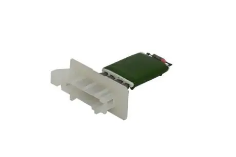 Сопротивление, вентилятор салона ASAM 76922