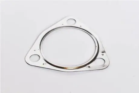 Vw прокладка глушителя golf 05-,polo 01-skoda octavia,fabiaseat ASAM 77029