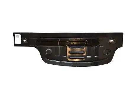 Усилитель заднего бампера logan ii/sandero ii ASAM 77947