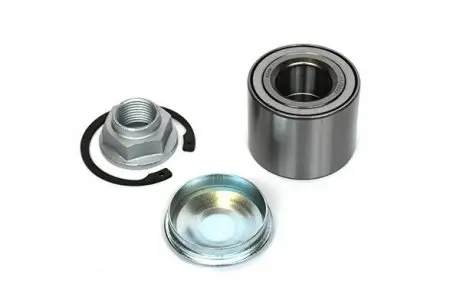 Комплект подшипника ступицы колеса ASAM 79292