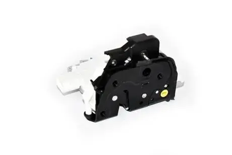 Audi замок задней двери левый a4 b7, seat exeo 08- ASAM 79348