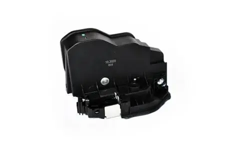 Замок передніх лівих дверей bmw ASAM 79388