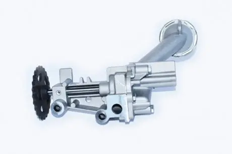 Насос масляний renault kangoo,trafic ii ASAM 79492