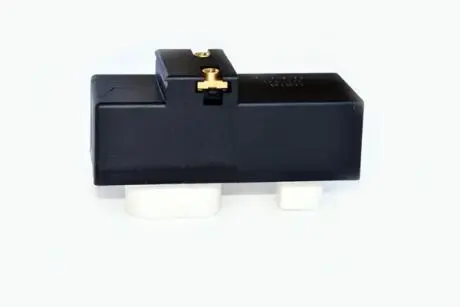 Блок управления вентилятором skoda fabia 1,9 01-/audi a3 96- ASAM 79521