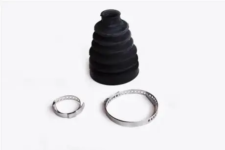 Opel захист ШРКШу до-кт зовнішній corsa c 00- ASAM 79528