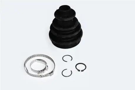 Пыльник ШРУС внутр. 21x80x84 audi a3, a6 reanault laguna 2.9/3.0 11.93 – 03.01 ASAM 79531