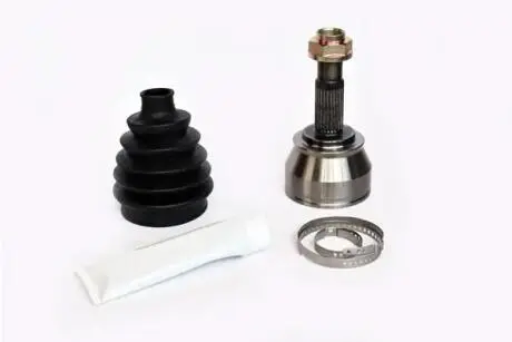 ШРУС наружный fiat doblo, palio, strada 1.3jtd/1.9jtd (01-) (25/24/51mm) ASAM 79547