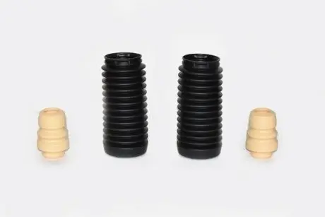 Ford защита переднего амортизатора к-кт fiesta 01- ASAM 79628