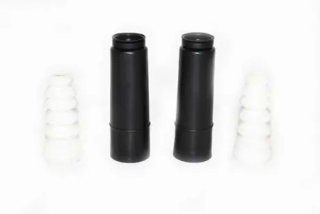 Vw защита амортизатора задн. (к-кт) audi,ford,chevrolet,skoda octavia,golf 97- ASAM 79647