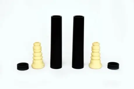 Пылезащитный комплект, амортизатор ASAM 79654