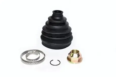 Пыльник ШРУС наружн. 28x96x122 db gl (x164), gl (x166), gle (c292), gle (w166), gls (x166), m (w164), m (w166) 2.2d-5.5 02.05-10.19 ASAM 79663