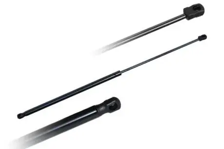 Амортизатор багажника fiat panda (169) 1.1 (03-) ASAM 79698