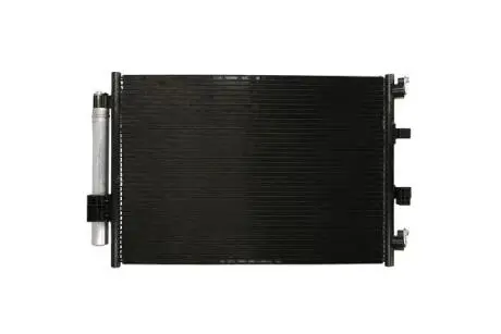 Ford радиатор кондиционера c-max ii,focus iii 10- ASAM 79714