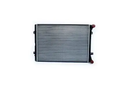 Радиатор vw-sharan 1.9-2.0 tdi 00- ASAM 79738