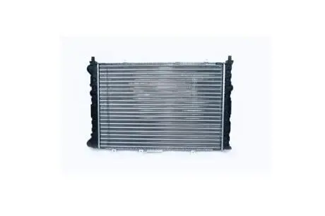 Fiat радиатор охлаждения alfa romeo 156 1.9/2.4jtd ASAM 79769