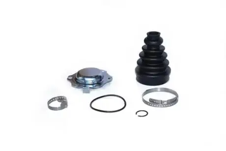 Пыльник ШРУС внутр. 27x71x104 vw bora/lupo 98- ASAM 79780