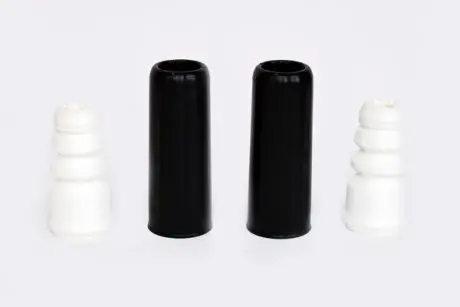 Vw защита аморт.задн.к-кт (2 пыльн+ 2 отб) audi a4,а5, а6 ASAM 79799