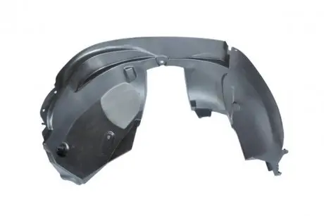 Обшивка, колесная ниша ASAM 80119